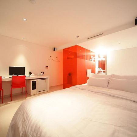 Hotel Pop Jongno Seul Zewnętrze zdjęcie