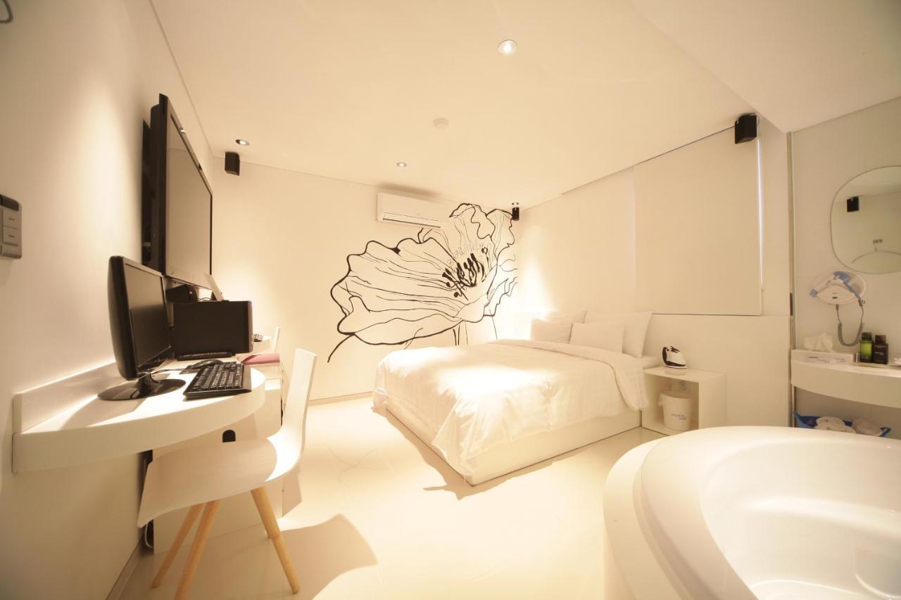 Hotel Pop Jongno Seul Zewnętrze zdjęcie