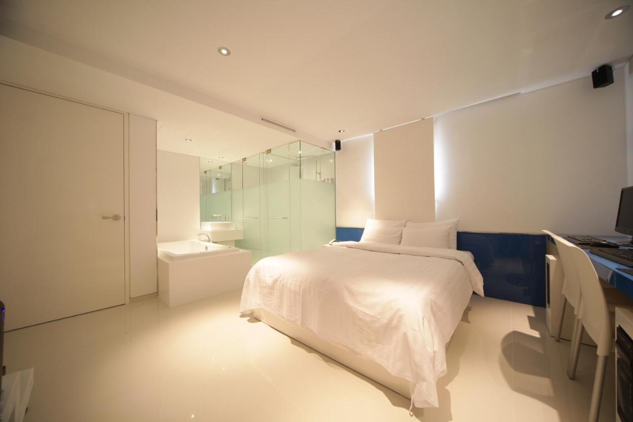 Hotel Pop Jongno Seul Zewnętrze zdjęcie