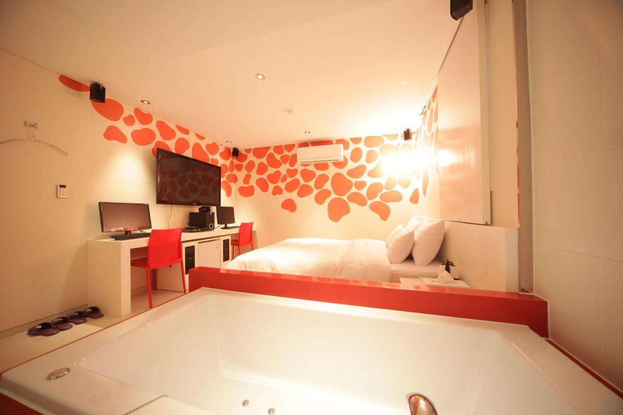 Hotel Pop Jongno Seul Zewnętrze zdjęcie