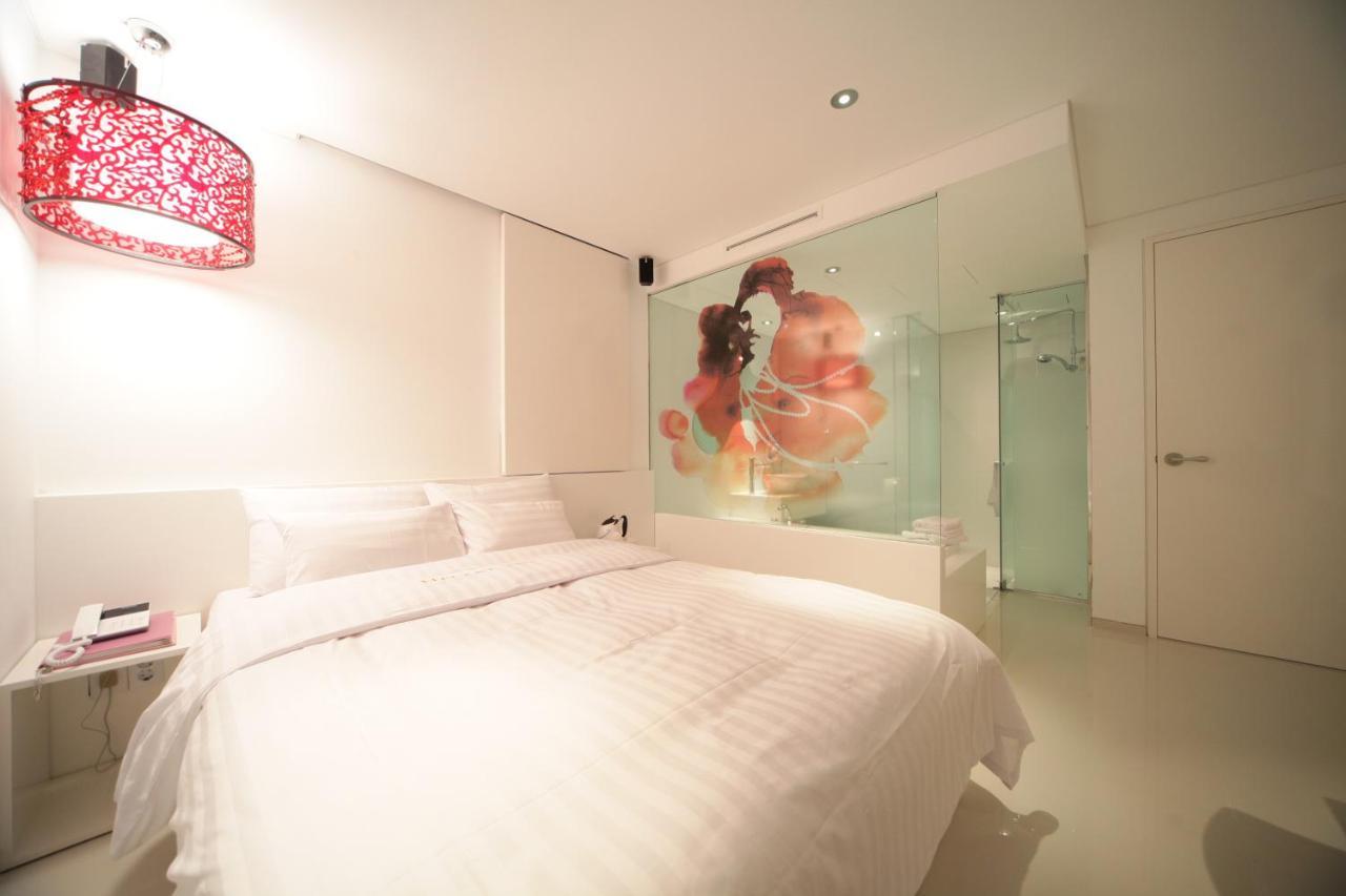 Hotel Pop Jongno Seul Zewnętrze zdjęcie